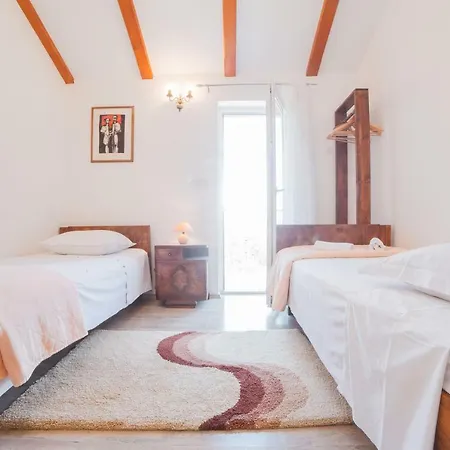 Villa Stonehouse Ramiro *