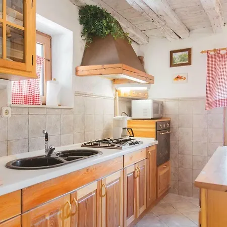 Villa Stonehouse Ramiro *