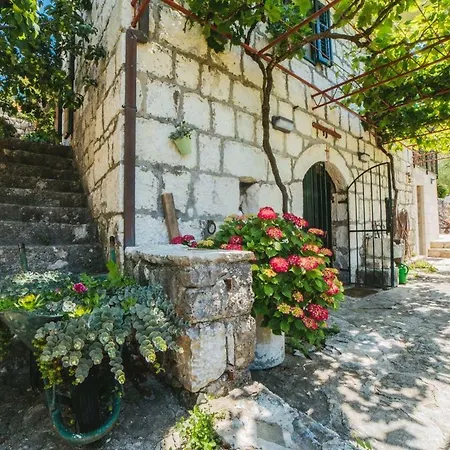 Villa Stonehouse Ramiro *