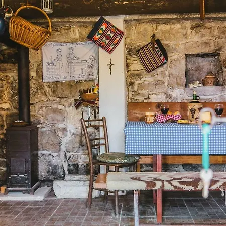 Stonehouse Ramiro Villa Podspilje (Split)