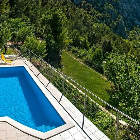 Villa Stonehouse Ramiro Podspilje (Split)