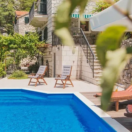 Villa Stonehouse Ramiro Podspilje (Split)
