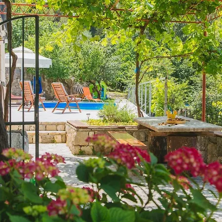 Villa Stonehouse Ramiro